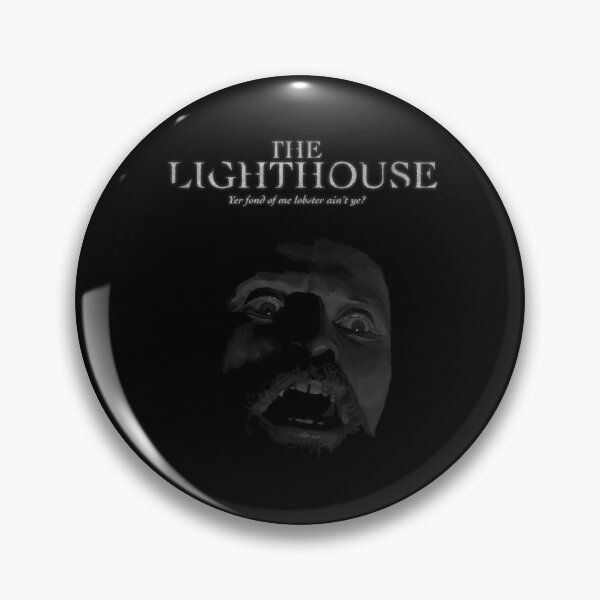 Item preview, The Lighthouse (2019)  designed and sold by evdl.