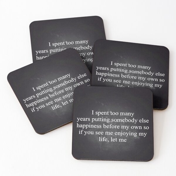 Item preview, Enjoying life designed and sold by Yesenia Ortiz.