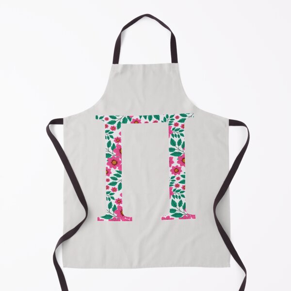 Item preview, Pink Floral Pi designed and sold by artbysydsyd.