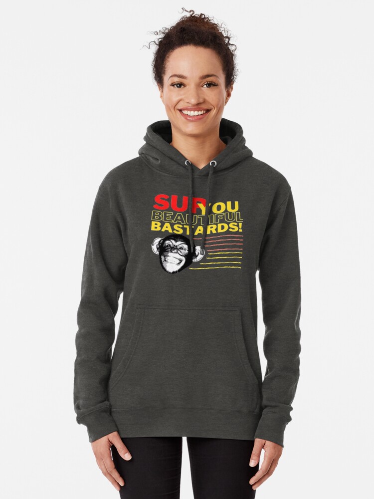 Philip outlet DeFranco hoodie