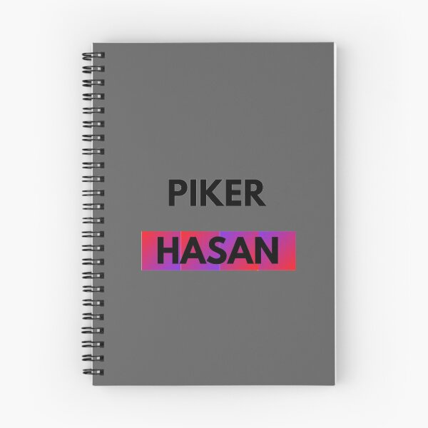Item preview, hasan piker designed and sold by J--Designs.