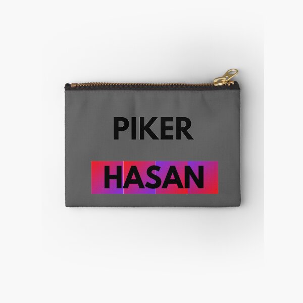 Item preview, hasan piker designed and sold by J--Designs.
