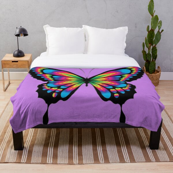 Item preview, Colorful butterfly designed and sold by Mabe1999.