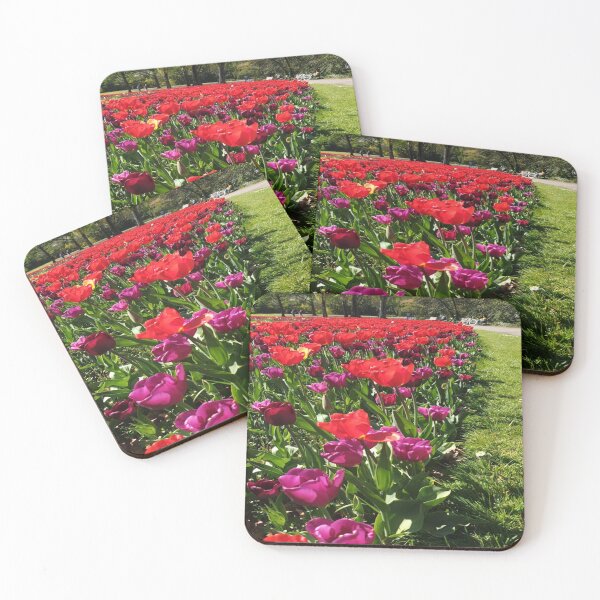 Item preview, Dutch Tulips designed and sold by Aooms123.