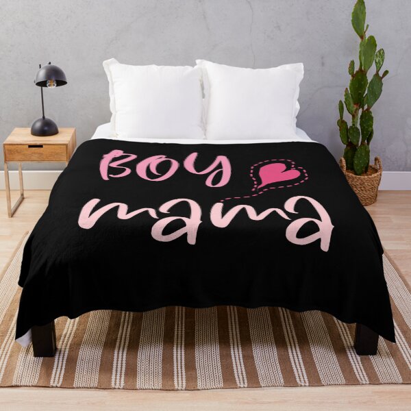 Item preview, Boy Mom, Mom And Son , Mom, Boy Mama,Mama , Boy Mom, Mama's Boy, Gift for Mom designed and sold by wizanestore.