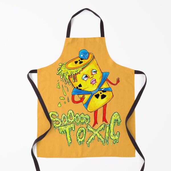 Item preview, so toxic designed and sold by jenniferhills.