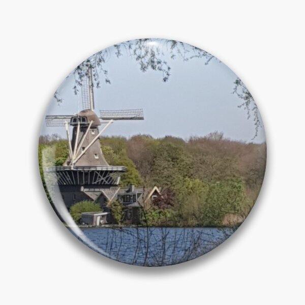 Item preview, Dutch Windmill designed and sold by Aooms123.