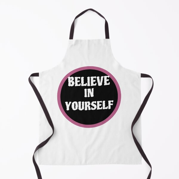 Item preview, BELIEVE IN YOURSELF designed and sold by TrinityGIRL.