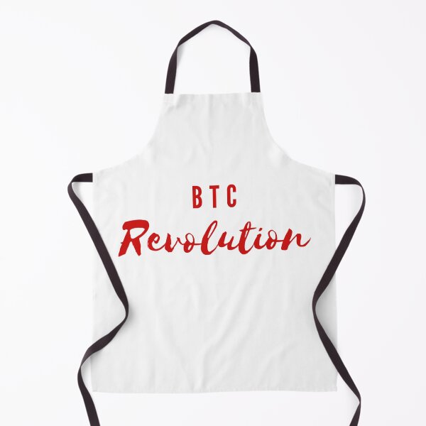 Item preview, BTC revolution designed and sold by rixRIXrix.