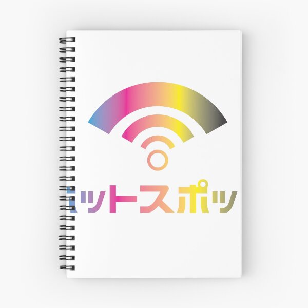 Item preview, CMYK Hotspot designed and sold by DankSpaghetti.