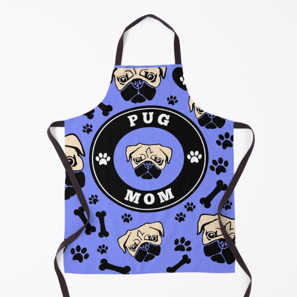 Item preview, Pug to mother father designed and sold by Astralia.