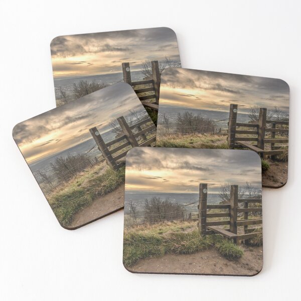 Item preview, View from Holcombe Hill designed and sold by JLP ARTWORKS.