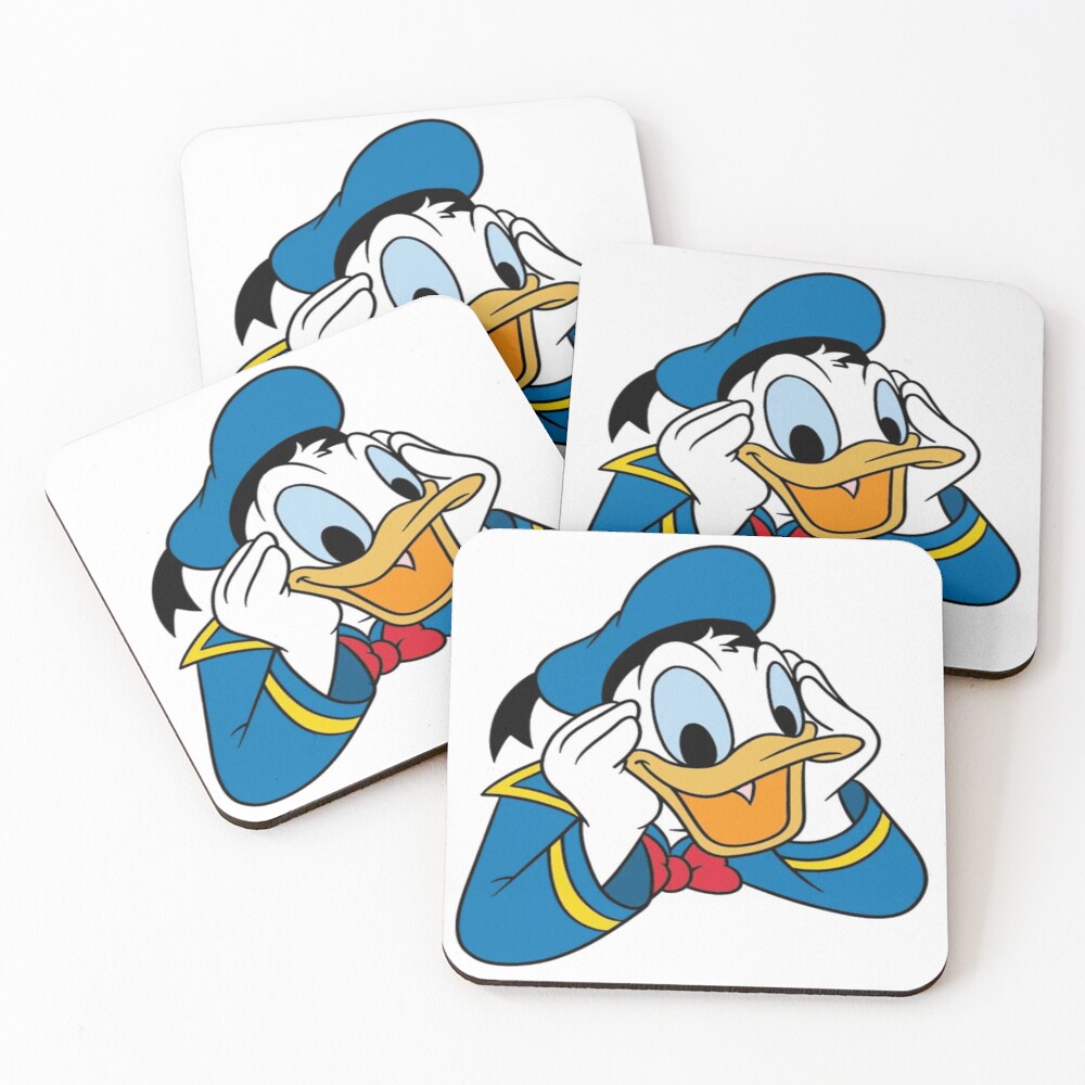 Item preview, Coasters (Set of 4) designed and sold by Reyansh2017.