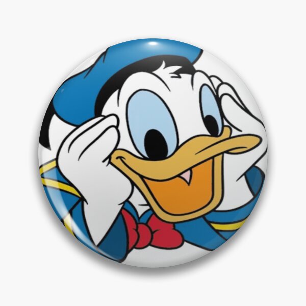 Item preview, Donald duck designed and sold by Reyansh2017.