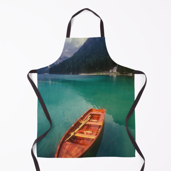 Item preview, Lago Di Braies I designed and sold by tamal778.