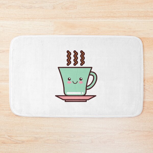 Item preview, Happy Tea Cup designed and sold by lodarohit.