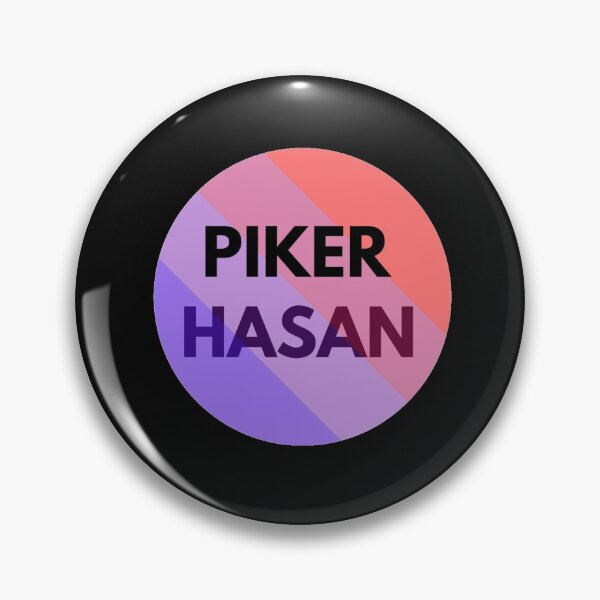 Item preview,  hasan piker designed and sold by J--Designs.