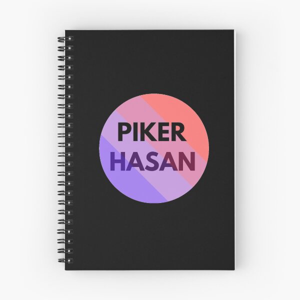 Item preview,  hasan piker designed and sold by J--Designs.