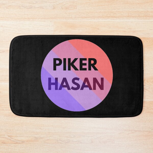 Item preview,  hasan piker designed and sold by J--Designs.