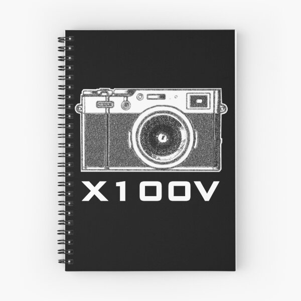 Item preview, Fujifilm x100v  designed and sold by arthatbeat.