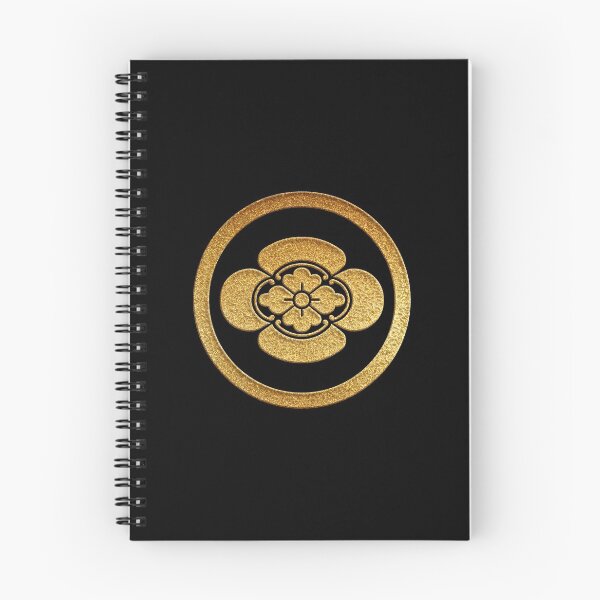 Item preview, Maruni Mokko Kamon in Gold Seal designed and sold by Takeda-art.