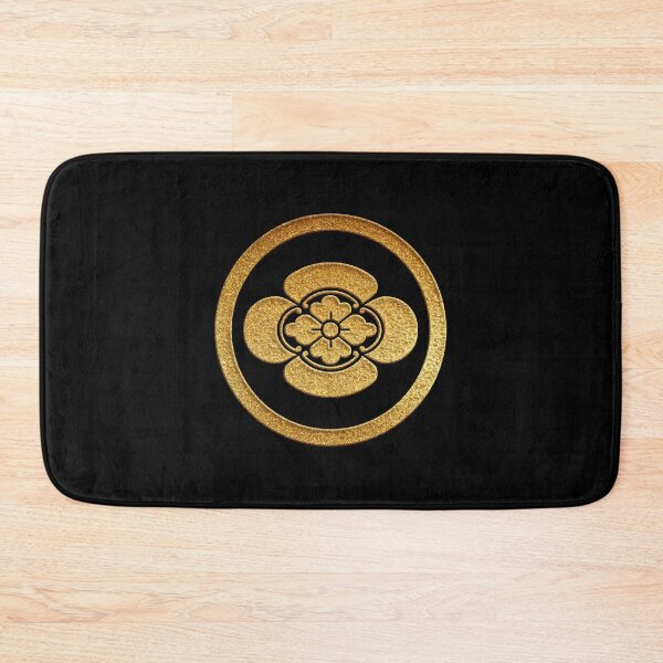 Item preview, Maruni Mokko Kamon in Gold Seal designed and sold by Takeda-art.