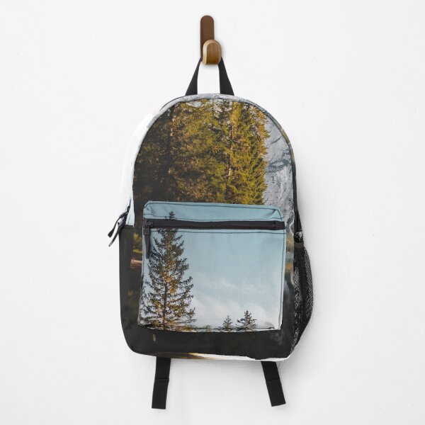Item preview, Lago Di Braies II designed and sold by tamal778.