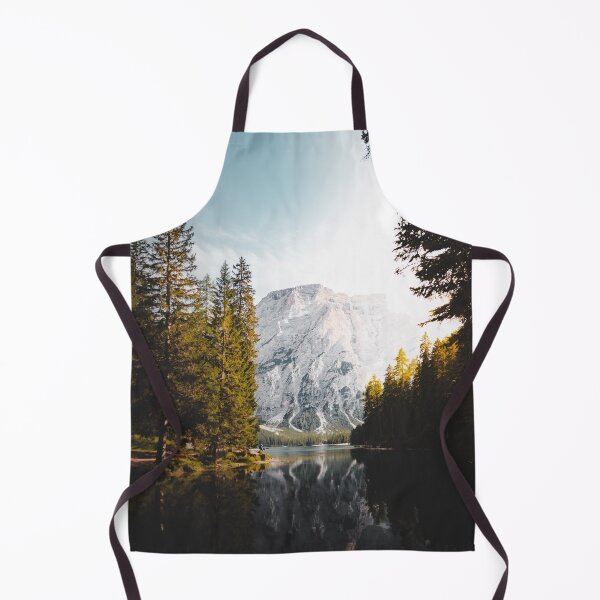 Item preview, Lago Di Braies II designed and sold by tamal778.