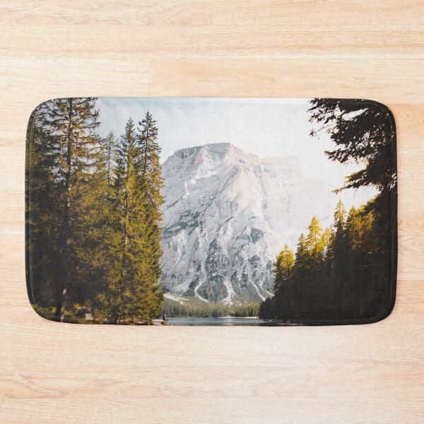 Item preview, Lago Di Braies II designed and sold by tamal778.
