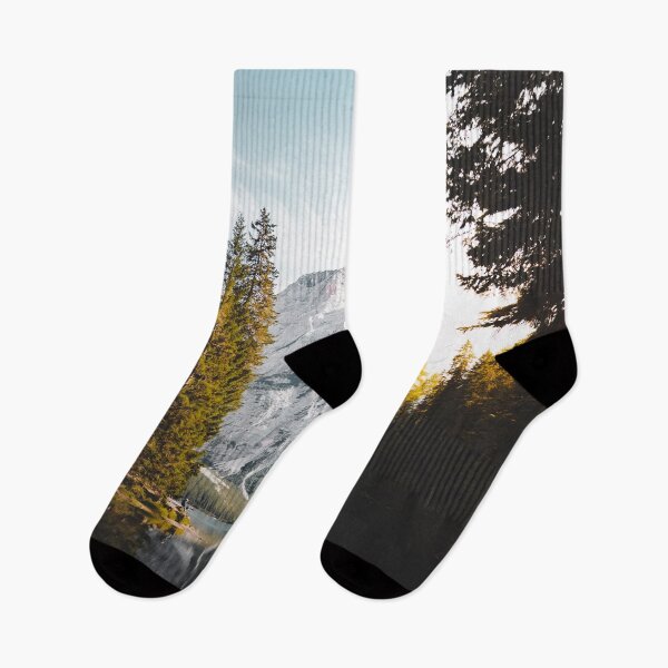 Item preview, Lago Di Braies II designed and sold by tamal778.