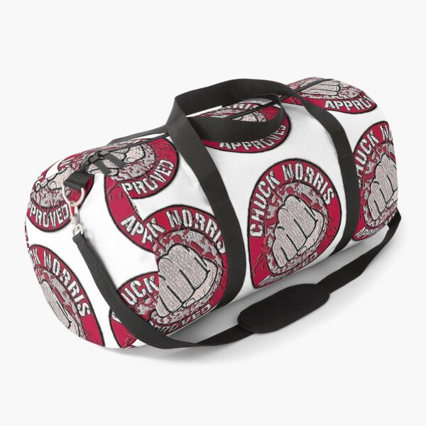 Item preview, chuck norris patch designed and sold by lacm2020.