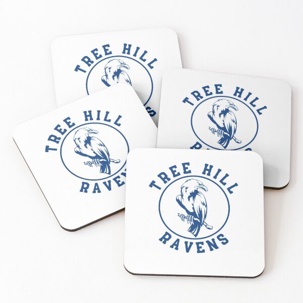 Item preview, one tree hill, ravens,  designed and sold by Hedgen-Shirts.