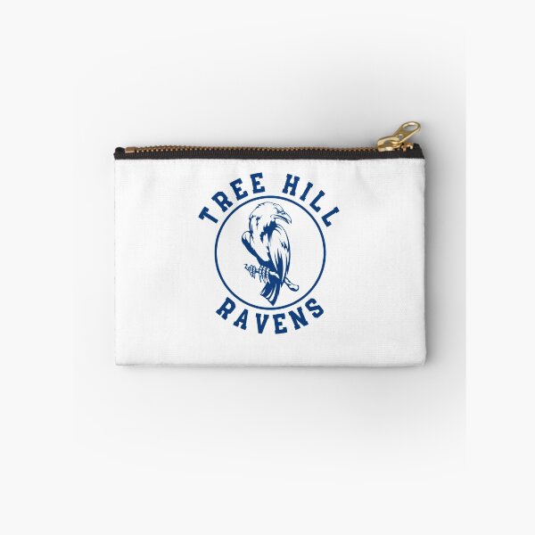 Item preview, one tree hill, ravens,  designed and sold by Hedgen-Shirts.