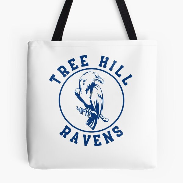Item preview, one tree hill, ravens,  designed and sold by Hedgen-Shirts.