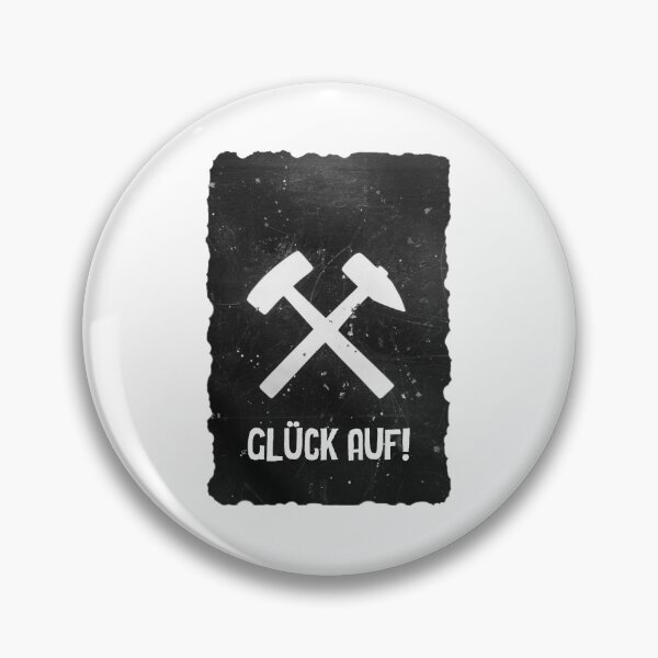 Item preview, '' Glück auf! '' Ruhrpott designed and sold by 46-Designz.