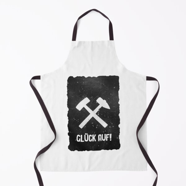 Item preview, '' Glück auf! '' Ruhrpott designed and sold by 46-Designz.