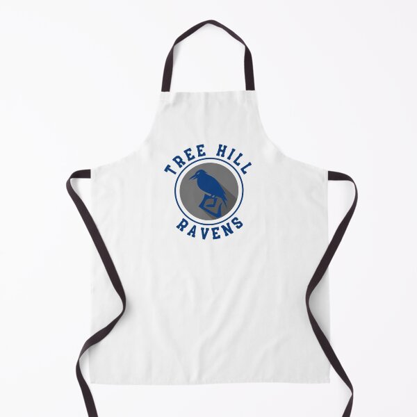 Item preview,  one tree hill, ravens, 2 grey designed and sold by Hedgen-Shirts.