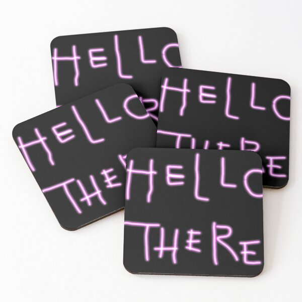 Item preview, Hello there  designed and sold by Matt  Simas.