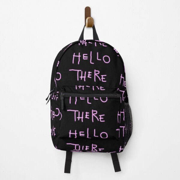 Item preview, Hello there designed and sold by Matt Simas.