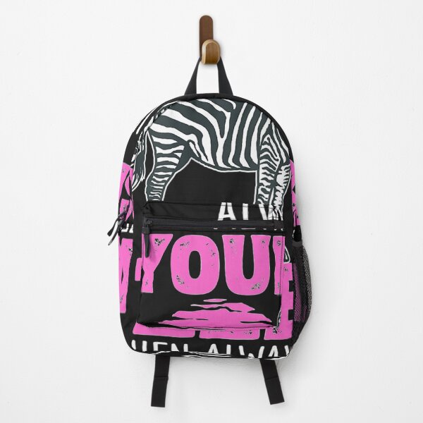 Item preview, Cute Funny Zebra Gifts for Girls Women designed and sold by MarvaDiaz.