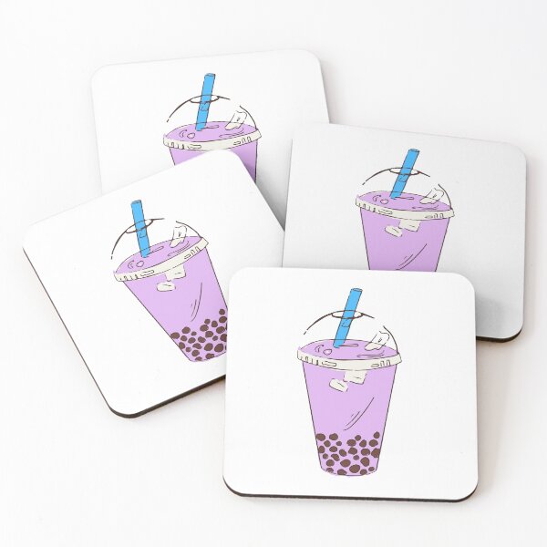 Item preview, Boba Bubble Tea designed and sold by Aooms123.