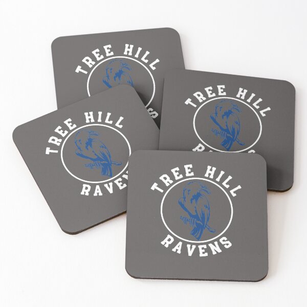 Item preview,   one tree hill, ravens, 1 white designed and sold by Hedgen-Shirts.