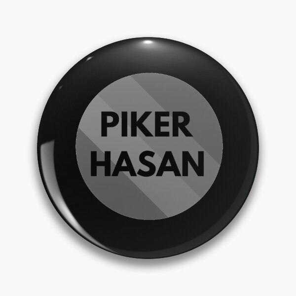 Item preview, Copy of  hasan piker designed and sold by J--Designs.