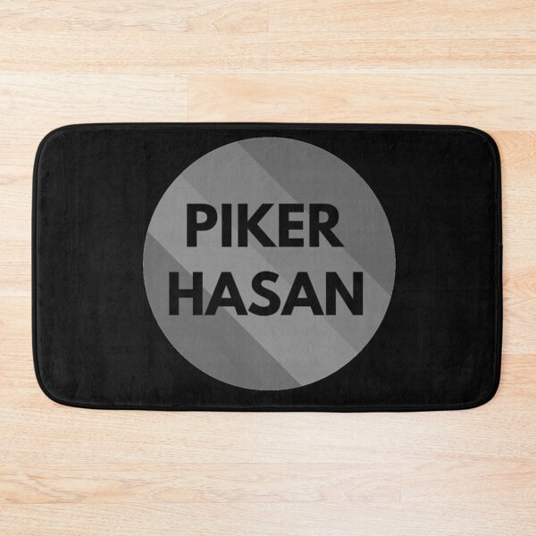 Item preview, Copy of  hasan piker designed and sold by J--Designs.