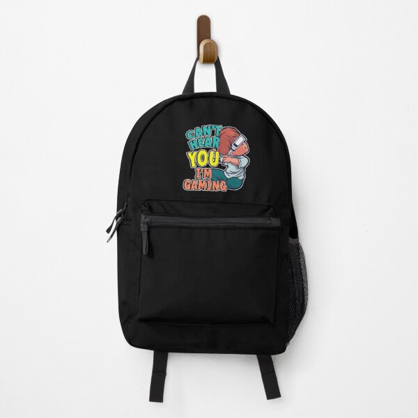 Item preview, Can't Hear You I'm Gaming - Online Gaming designed and sold by styleofpop.