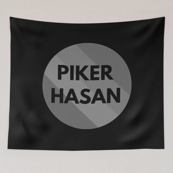 Item preview, Copy of  hasan piker designed and sold by J--Designs.