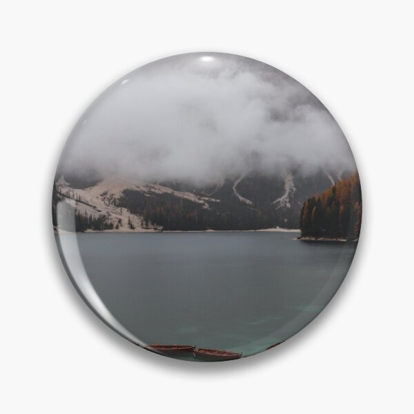 Item preview, Lago Di Braies III designed and sold by tamal778.