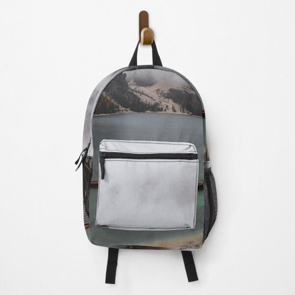 Item preview, Lago Di Braies III designed and sold by tamal778.