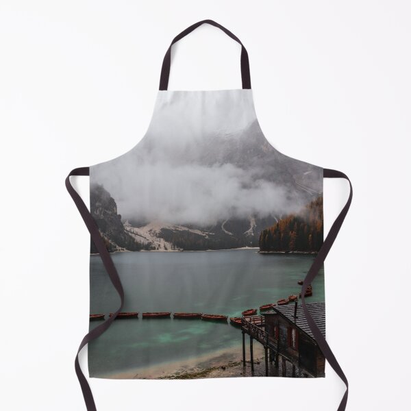 Item preview, Lago Di Braies III designed and sold by tamal778.