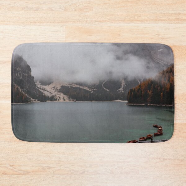 Item preview, Lago Di Braies III designed and sold by tamal778.